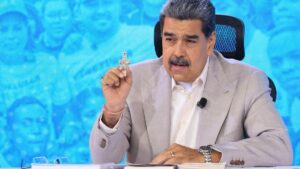 Las relaciones entre EEUU y Venezuela amenazan con entrar en un callejón sin salida tras el despliegue de Trump de tres buques de guerra