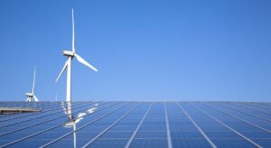 Las renovables europeas rebotan con una normativa fiscal más benévola en EEUU para los nuevos proyectos de energía limpia