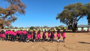Las sequías históricas de África del sur ponen a Zimbabue ante el drama de las niñas-esposas | elperiodico.com