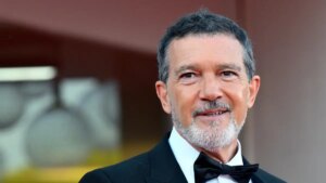 Las siete vidas de Antonio Banderas, al igual que ‘El gato con botas’