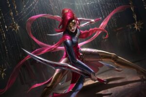 Las teclas WASD están cerca de revolucionar League of Legends, pero la comunidad se muestra inquieta por este cambio histórico