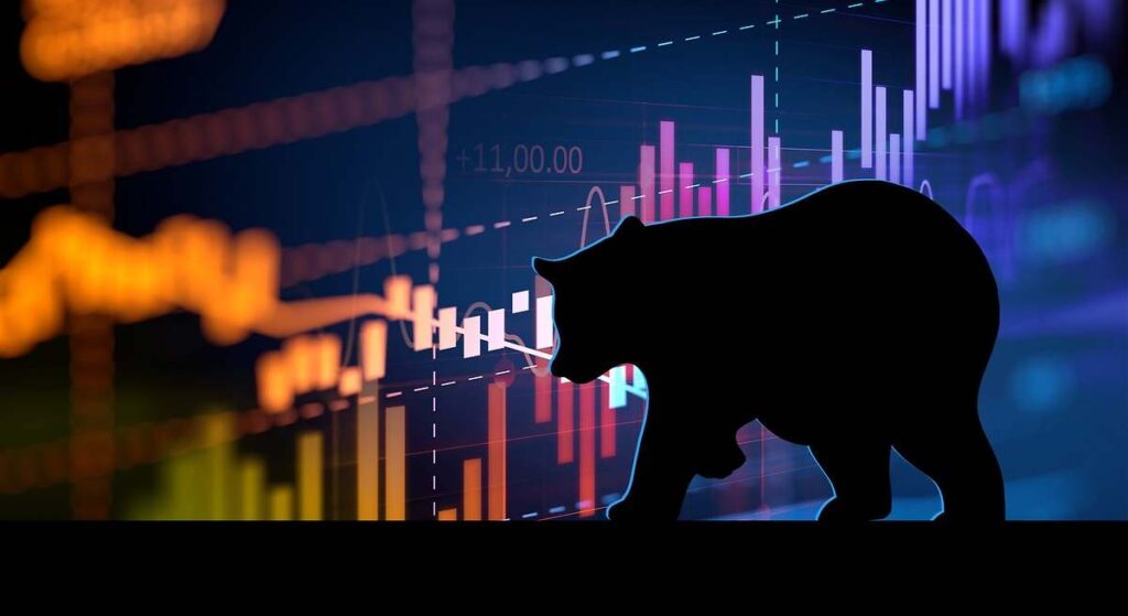 Las tres señales técnicas (y algunas fundamentales) que indican que le Ibex 35 ya ha alcanzado su techo