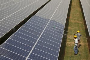 Latinoamérica tuvo en abril aumento del 5 % en generación eléctrica, apoyada en renovables – AlbertoNews