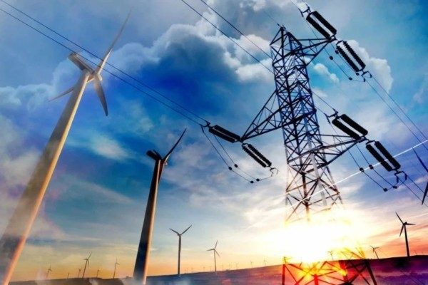 Latinoamérica tuvo en abril aumento del 5% en generación eléctrica apoyada en fuentes renovables
