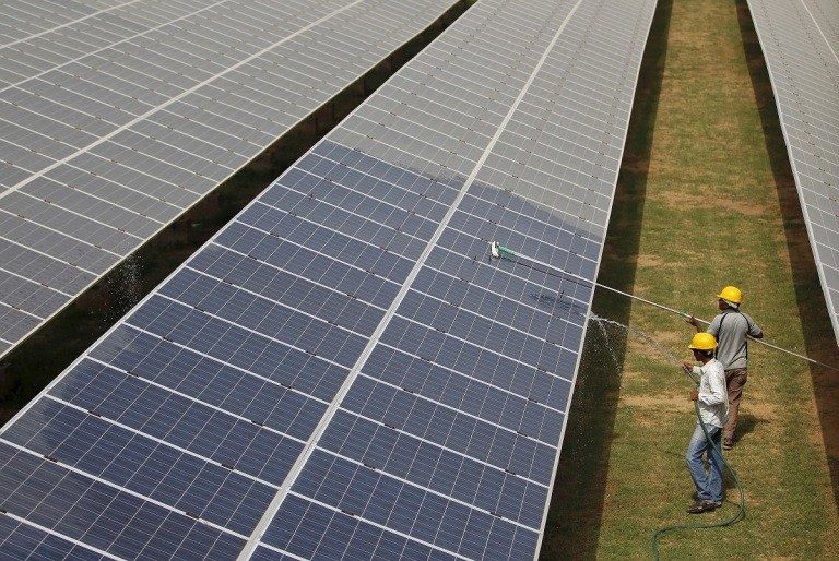 Latinoamérica tuvo en abril aumento del 5 % en generación eléctrica, apoyada en renovables - AlbertoNews