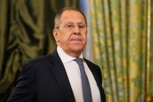 Lavrov rechaza las prisas de Zelenski para una cumbre bilateral con Putin en Europa – AlbertoNews