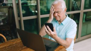 Le pidió el divorcio a su esposa después de enamorarse de un avatar creado con IA