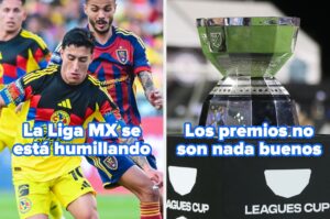 Leagues Cup 2025 Liga MX MLS Formato