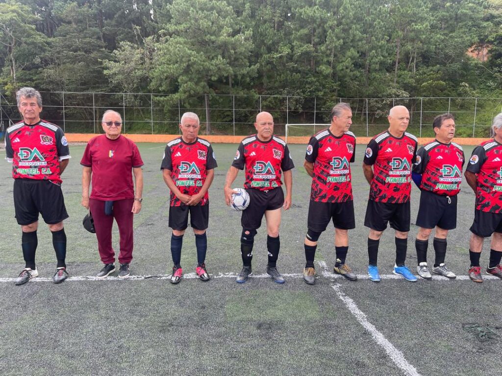 “Leones del 23 de Enero”, un ícono del fútbol amateur tachirense – Diario La Nación
