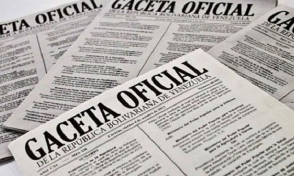 Ley obliga a ONG a reformar sus estatutos - Agencia Carabobeña de Noticias