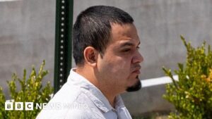 Liberan en EE.UU. a Kilmar Ábrego García, el migrante que fue deportado erróneamente a El Salvador