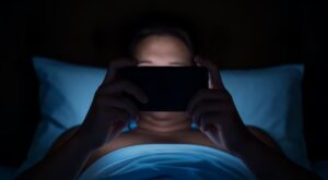 Limitar el uso del celular por 72 horas produce cambios en el sistema de recompensa del cerebro
