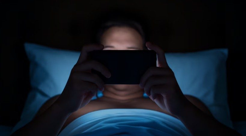Limitar el uso del celular por 72 horas produce cambios en el sistema de recompensa del cerebro