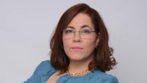 Linda D’Ambrosio: Ernesto Moreno: sabor venezolano en Londres