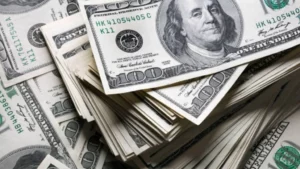 Lista de países que prohíben el uso del dólar