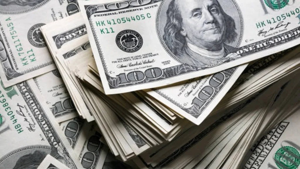 Lista de países que prohíben el uso del dólar