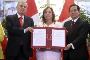 Llueven críticas sobre ley de amnistía en Perú : IPS Agencia de Noticias