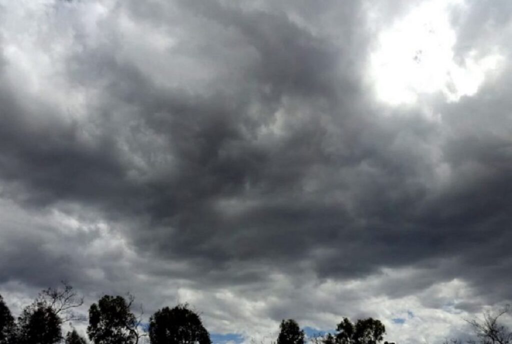 Lluvias afectarán varias regiones de Venezuela este 27 de agosto