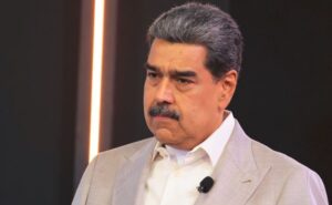 Lo que dijo Maduro para intentar desvincularse del Cártel de los Soles y evadir acusaciones de Trump | lapatilla.com