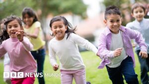 Lo que los niños aprenden sin querer cuando no están en la escuela