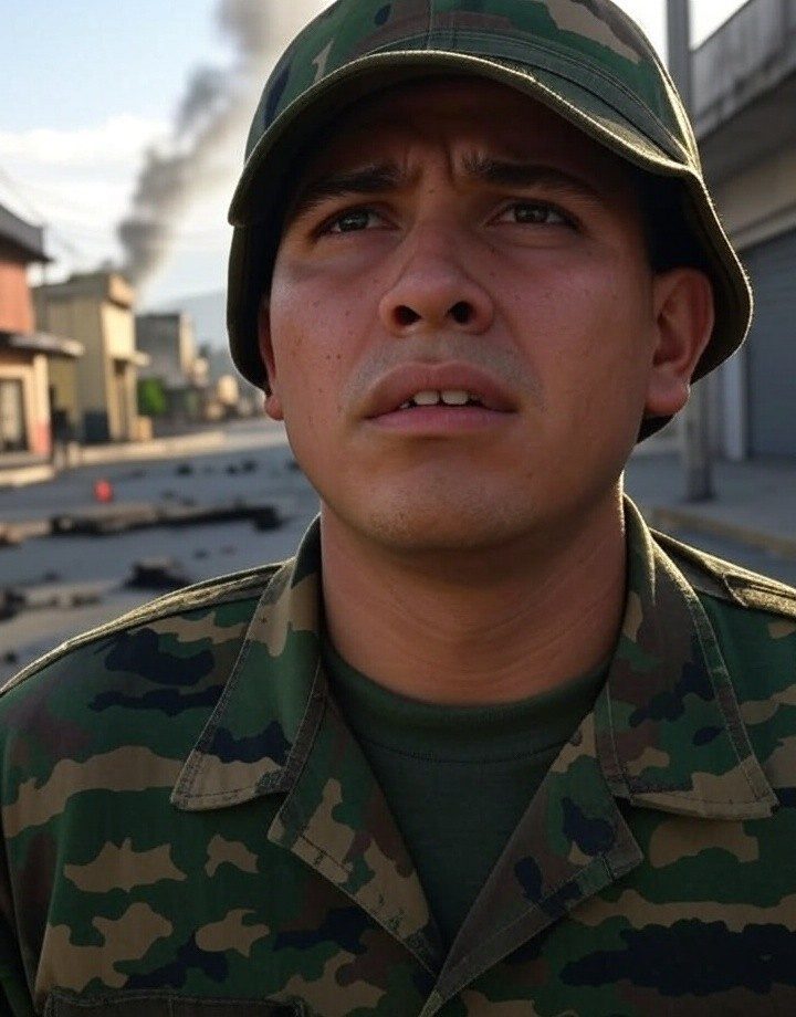 Lo que podría suceder en Venezuela Por Angel Monagas – El Venezolano News