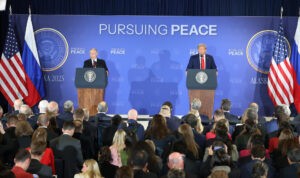 Lo que se sabe tras la cumbre entre Trump y Putin sobre Ucrania – AlbertoNews