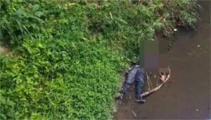 Localizado cadáver de un hombre a orillas del río Cabriales