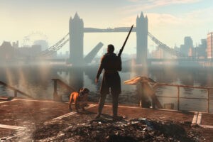 London añadió el sueño húmedo de todos los jugadores, pero solo era un adorno… Y tenía mucho sentido