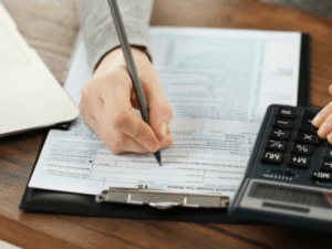 Los 5 tipos de personas que sí o sí tienen que declarar renta a la Dian este año | Impuestos | Economía