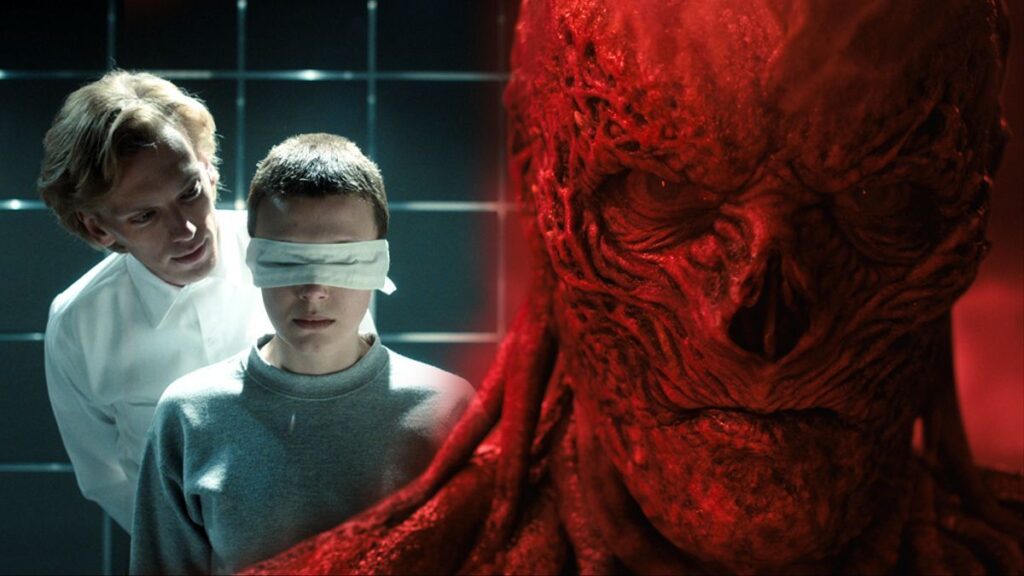 Los creadores de Stranger Things dejarán Netflix en abril para fichar por Paramount - AlbertoNews