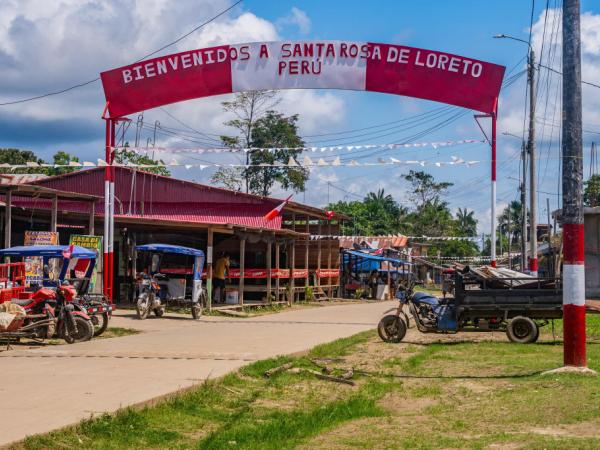 Los escenarios en los que Colombia vería comprometido su acceso al río Amazonas | Gobierno | Economía
