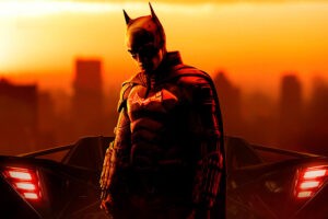 Los fans de The Batman 2 fliparon con una teoría sobre el nuevo villano y James Gunn la mandó a tomar por saco con una frase