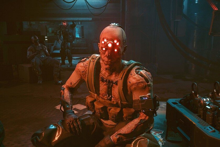 Los jugadores de Cyberpunk 2077 creen que las modificaciones del cyberware tienen un gran problema y no solo es la ciberpsicosis