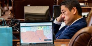 Los mapas electorales de Texas desatan una nueva guerra política en EE.UU.