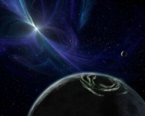 Los objetos de giro más rápido del universo