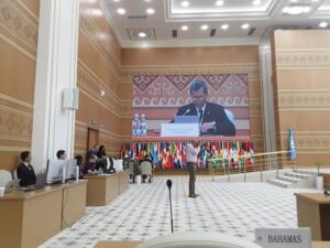 Los países en desarrollo sin litoral inician una «nueva década de resultados» : IPS Agencia de Noticias