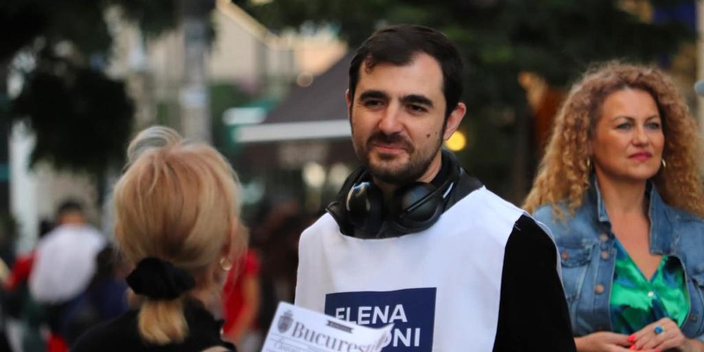 «Los partidos proeuropeos de Rumanía no pueden seguir fallando en la gestión económica»