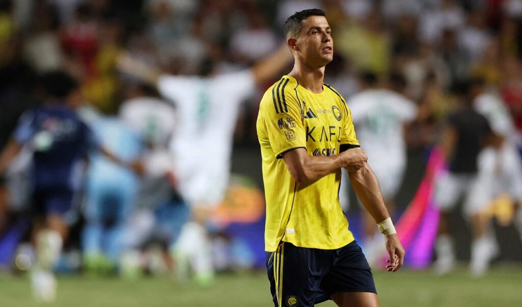 Los penaltis dan la Supercopa de Arabia Saudí al Al Ahli y dejan sin título a Cristiano Ronaldo