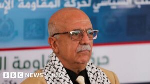 Los rebeldes hutíes de Yemen aseguran que Israel mató a su «primer ministro»