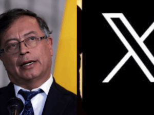 Los temas más trinados por el presidente Petro en su tercer año en la Casa de Nariño | Gobierno | Economía