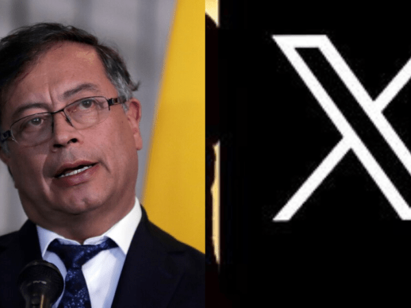 Los temas más trinados por el presidente Petro en su tercer año en la Casa de Nariño | Gobierno | Economía