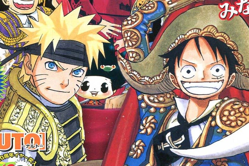 Los últimos datos de Netflix sobre sus animes más vistos en 2025 vuelven a demostrar quien sigue siendo el rey de los shonen