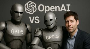 Los usuarios han conseguido que OpenAI devuelva GPT-4o a ChatGPT