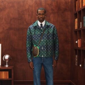Louis Vuitton presenta su Colección Cápsula Masculina Otoño 2026 – Copy