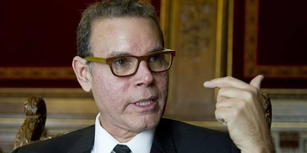 Luis Vicente León: Producción petrolera "sigue activa" y las divisas entran mediante pagos tradicionales y alternativos - AlbertoNews