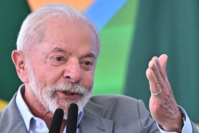 Lula dice que las negociaciones de aranceles con EE.UU. exigen cautela: "hay un límite" - AlbertoNews