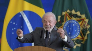 Lula refuerza su alianza con Xi Jinping en medio de la avalancha arancelaria de Trump