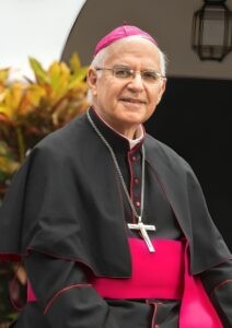 Luto en la Iglesia venezolana: murió Monseñor Mario Moronta, obispo emérito de San Cristóbal