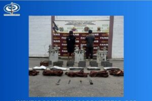 MP imputa a dos sujetos por hurtar en instalaciones eléctricas del estado Carabobo