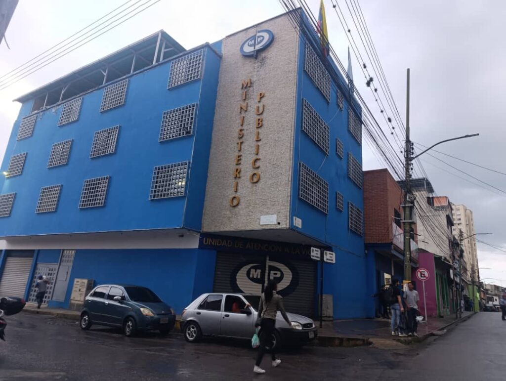 MP pide orden de captura contra agresor de futbolista